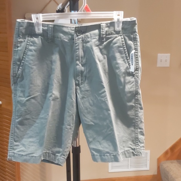 Men's shorts - Picture 2 of 2